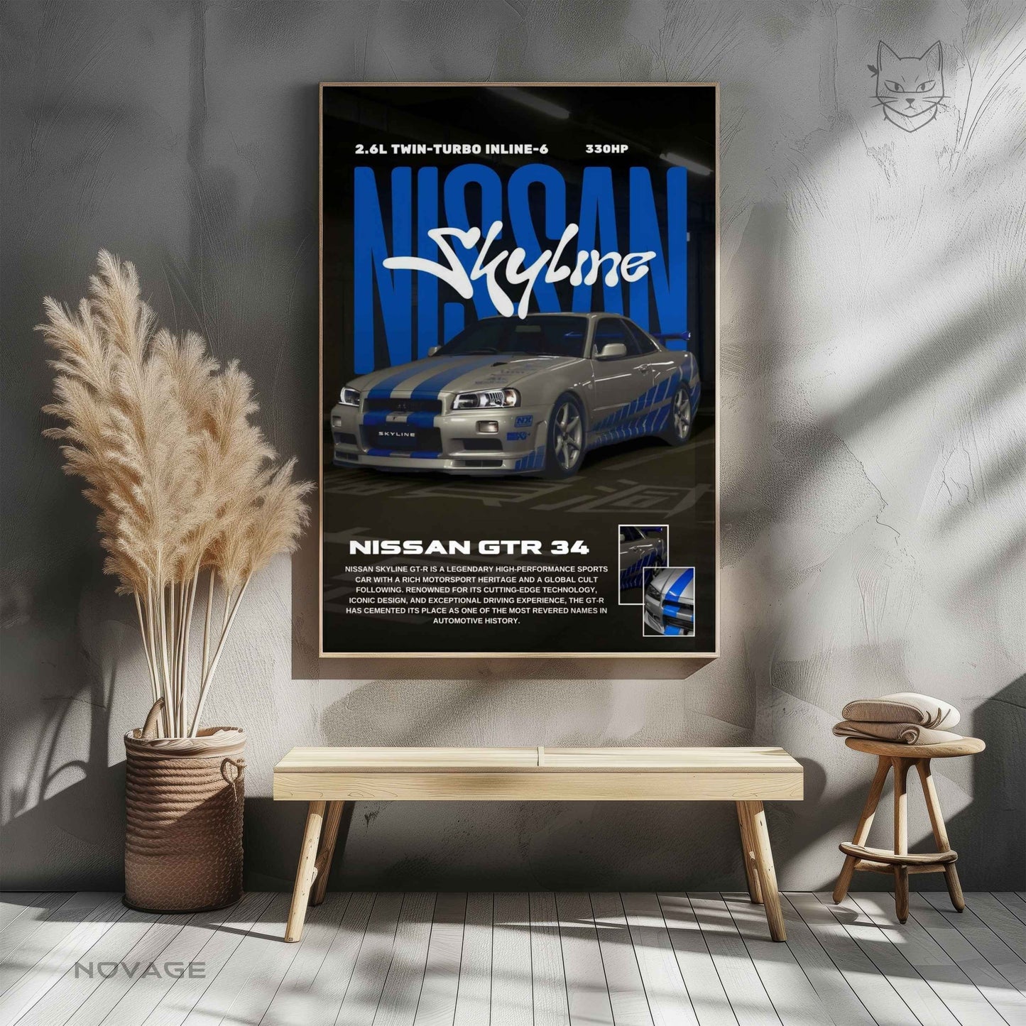 🖼️ Diseños de Cuadros Decorativos🎨