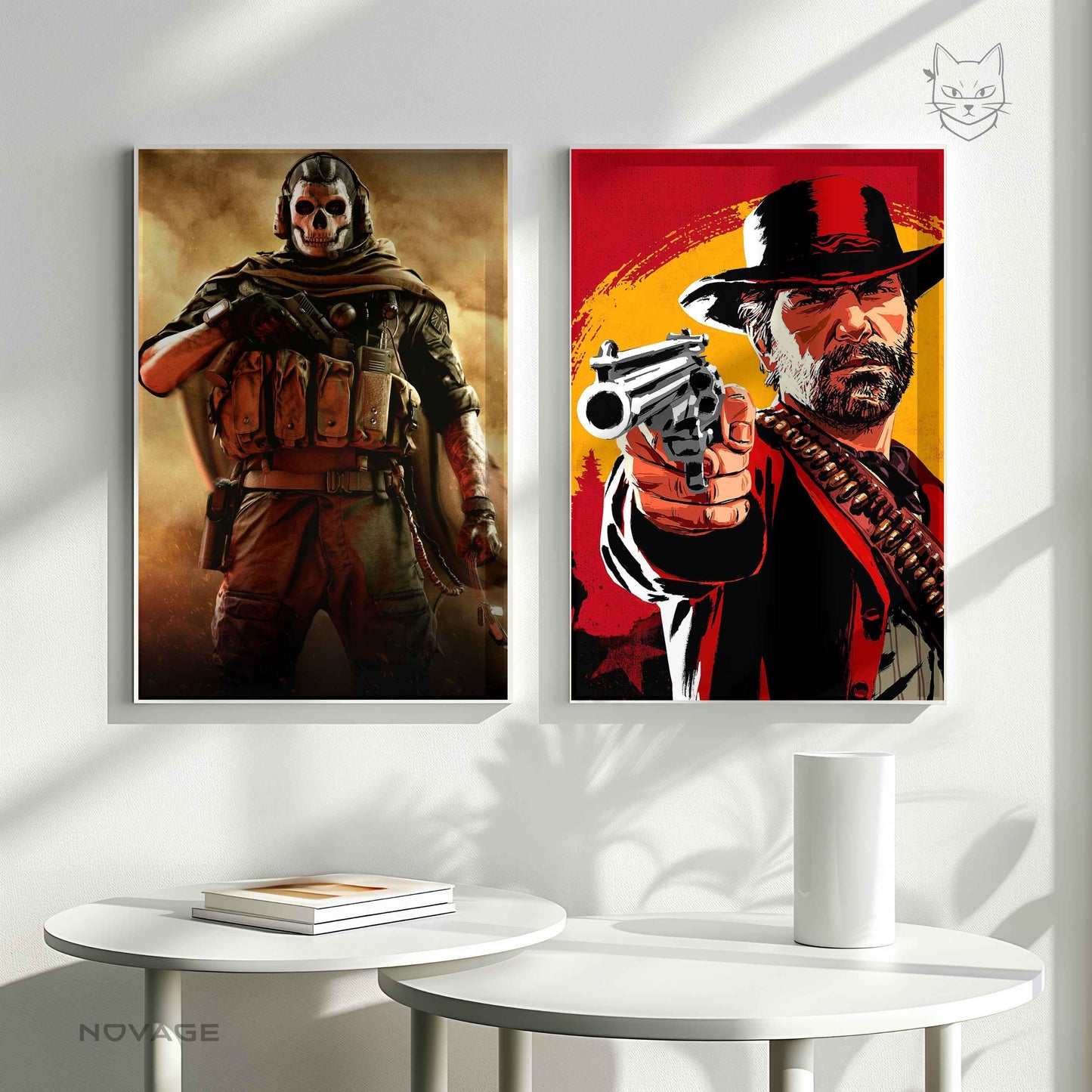 🖼️ Diseños de Cuadros Decorativos🎨