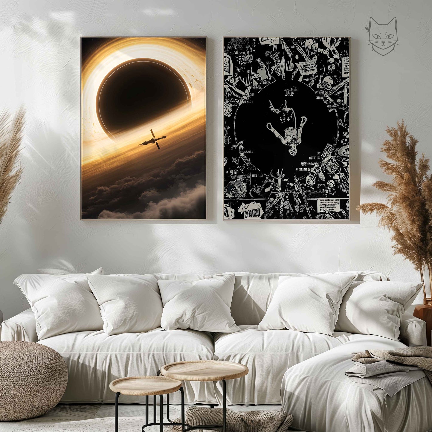 🖼️ Diseños de Cuadros Decorativos🎨