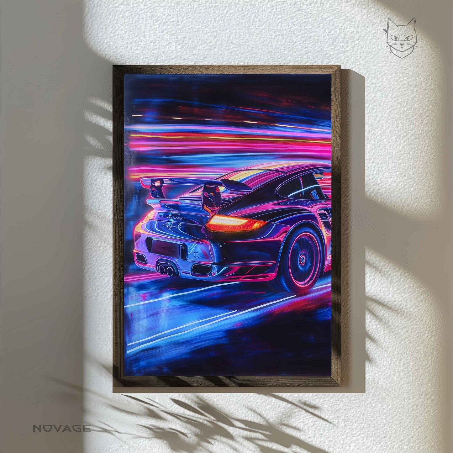🖼️ Diseños de Cuadros Decorativos🎨