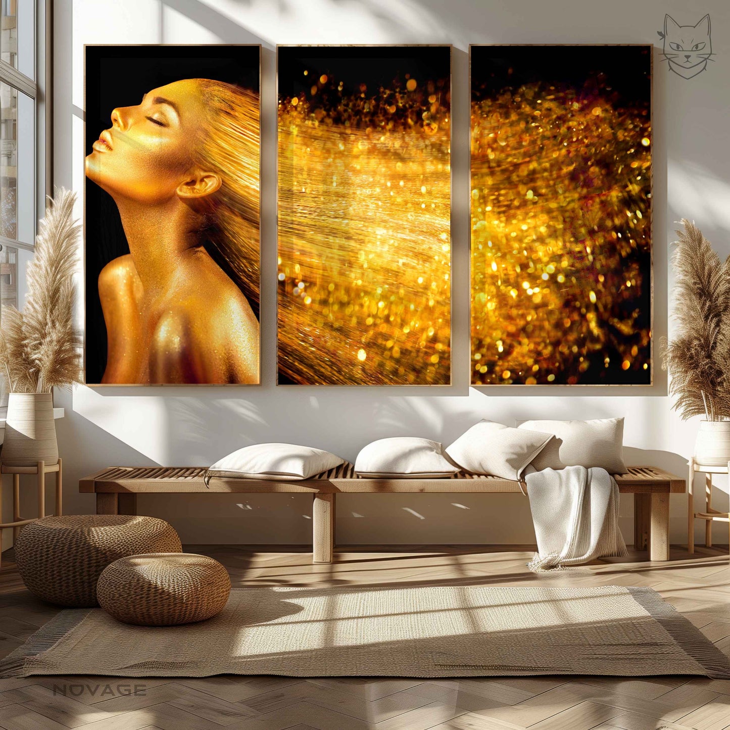 🖼️ Diseños de Cuadros Decorativos🎨