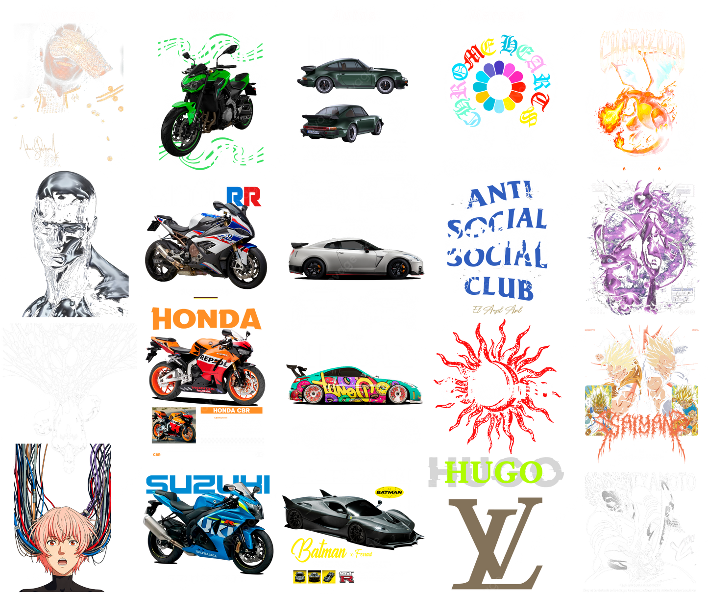 ✨ACCESO TOTAL - NOVAGE✨