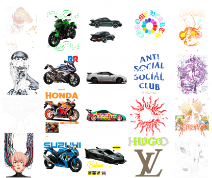 ✨ACCESO TOTAL - NOVAGE✨