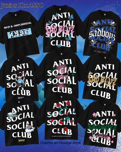 🔥 𝐏𝐚𝐜𝐤 𝐀𝐧𝐭𝐢 𝐒𝐨𝐜𝐢𝐚𝐥🔥