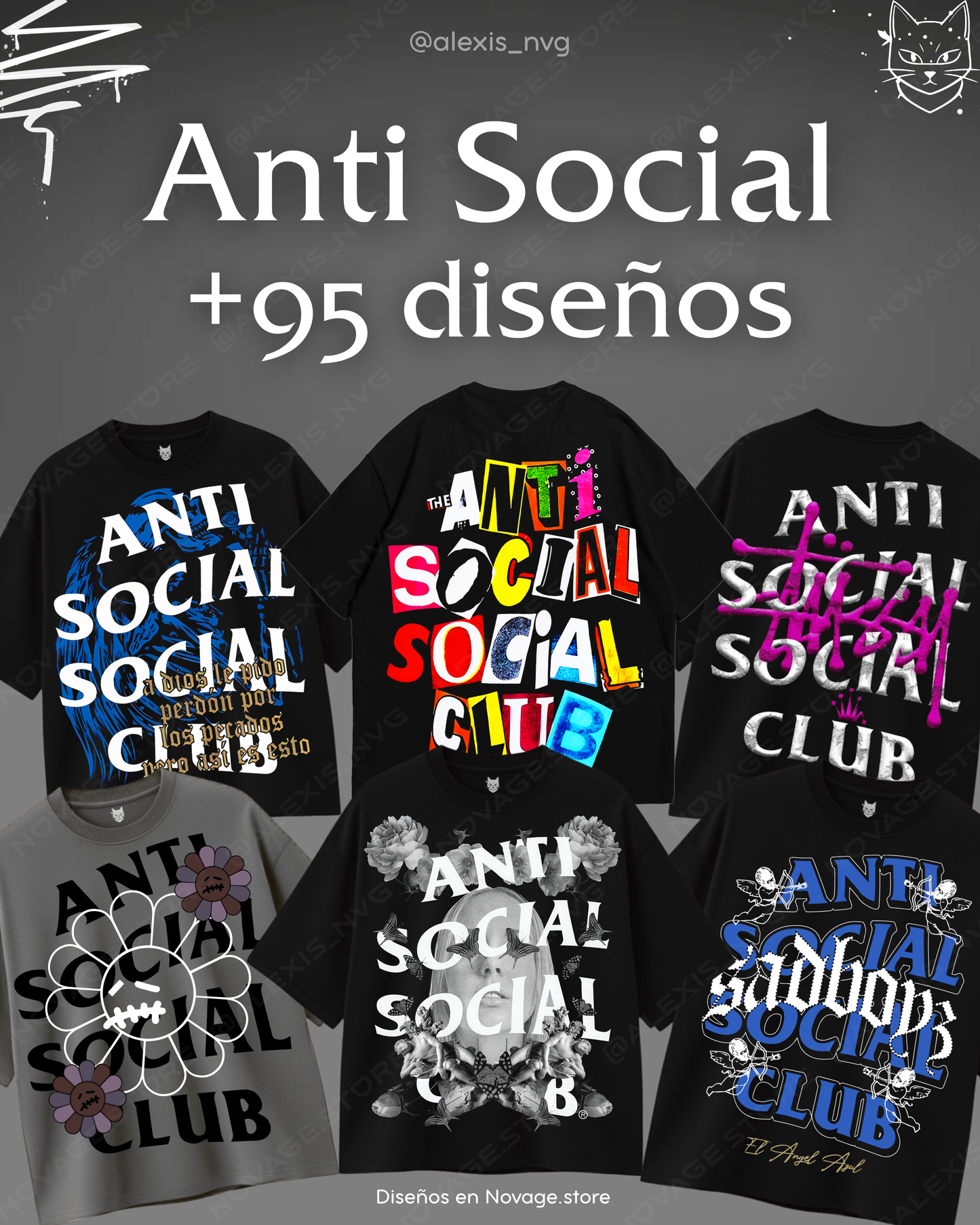 🔥 𝐏𝐚𝐜𝐤 𝐀𝐧𝐭𝐢 𝐒𝐨𝐜𝐢𝐚𝐥🔥