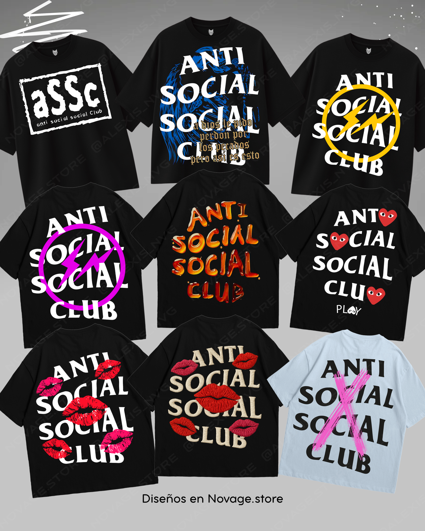 🔥 𝐏𝐚𝐜𝐤 𝐀𝐧𝐭𝐢 𝐒𝐨𝐜𝐢𝐚𝐥🔥