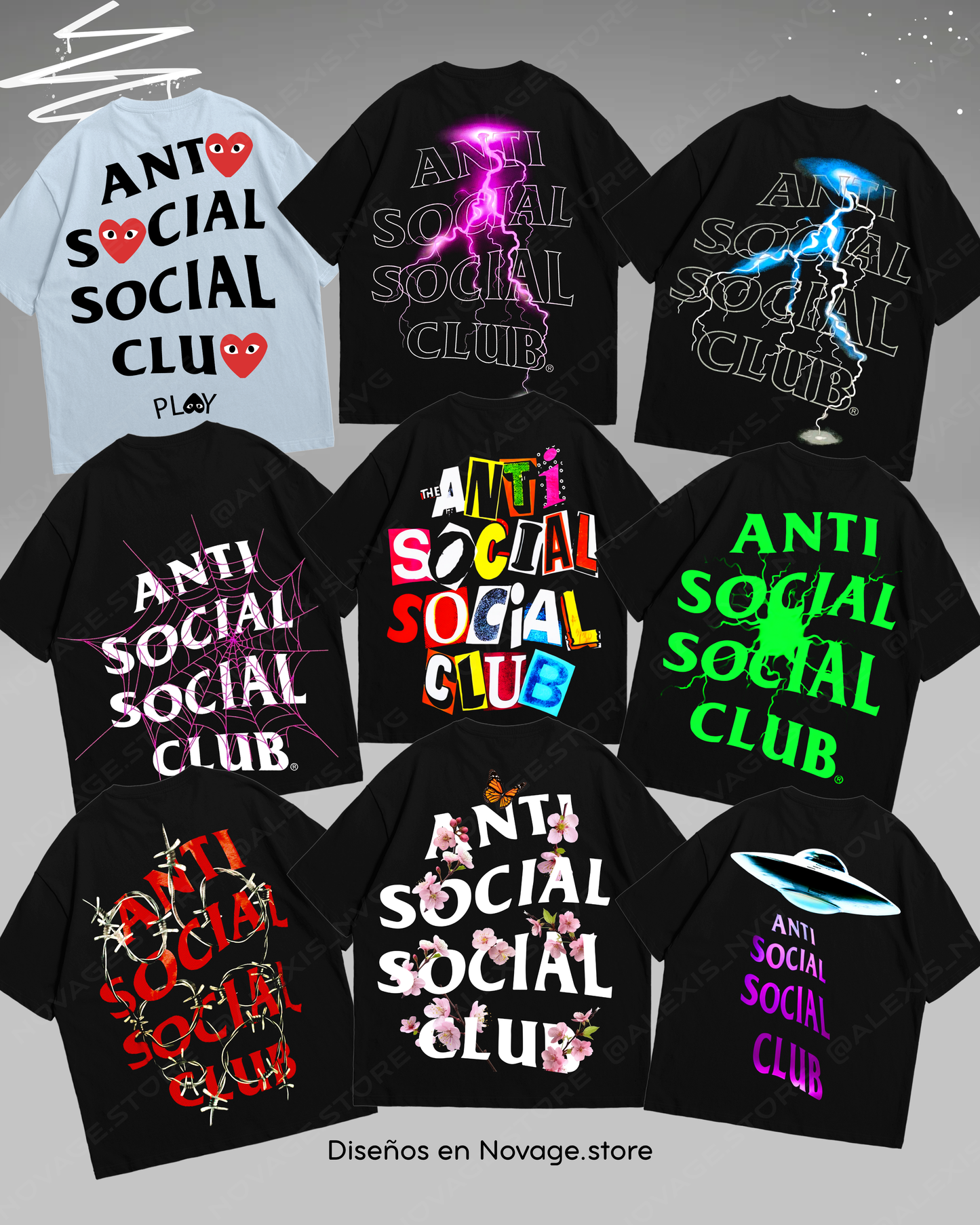 🔥 𝐏𝐚𝐜𝐤 𝐀𝐧𝐭𝐢 𝐒𝐨𝐜𝐢𝐚𝐥🔥