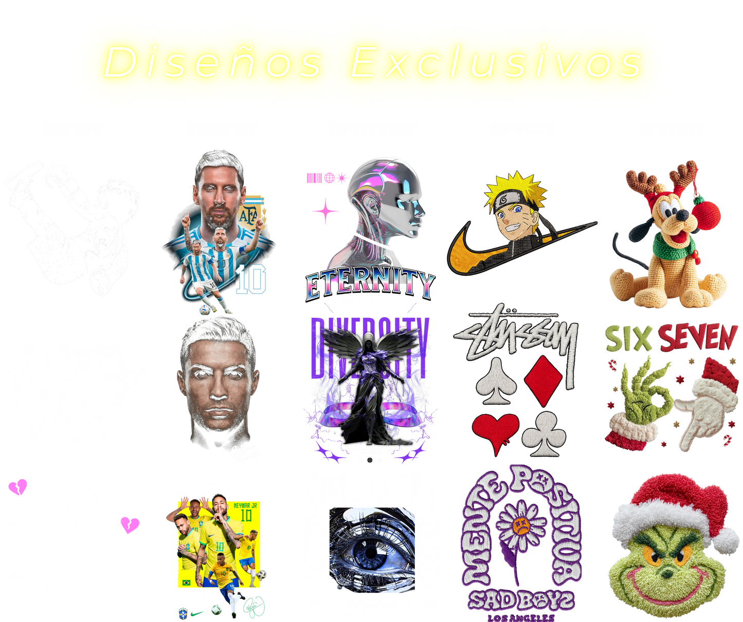 ✨ACCESO TOTAL - NOVAGE✨