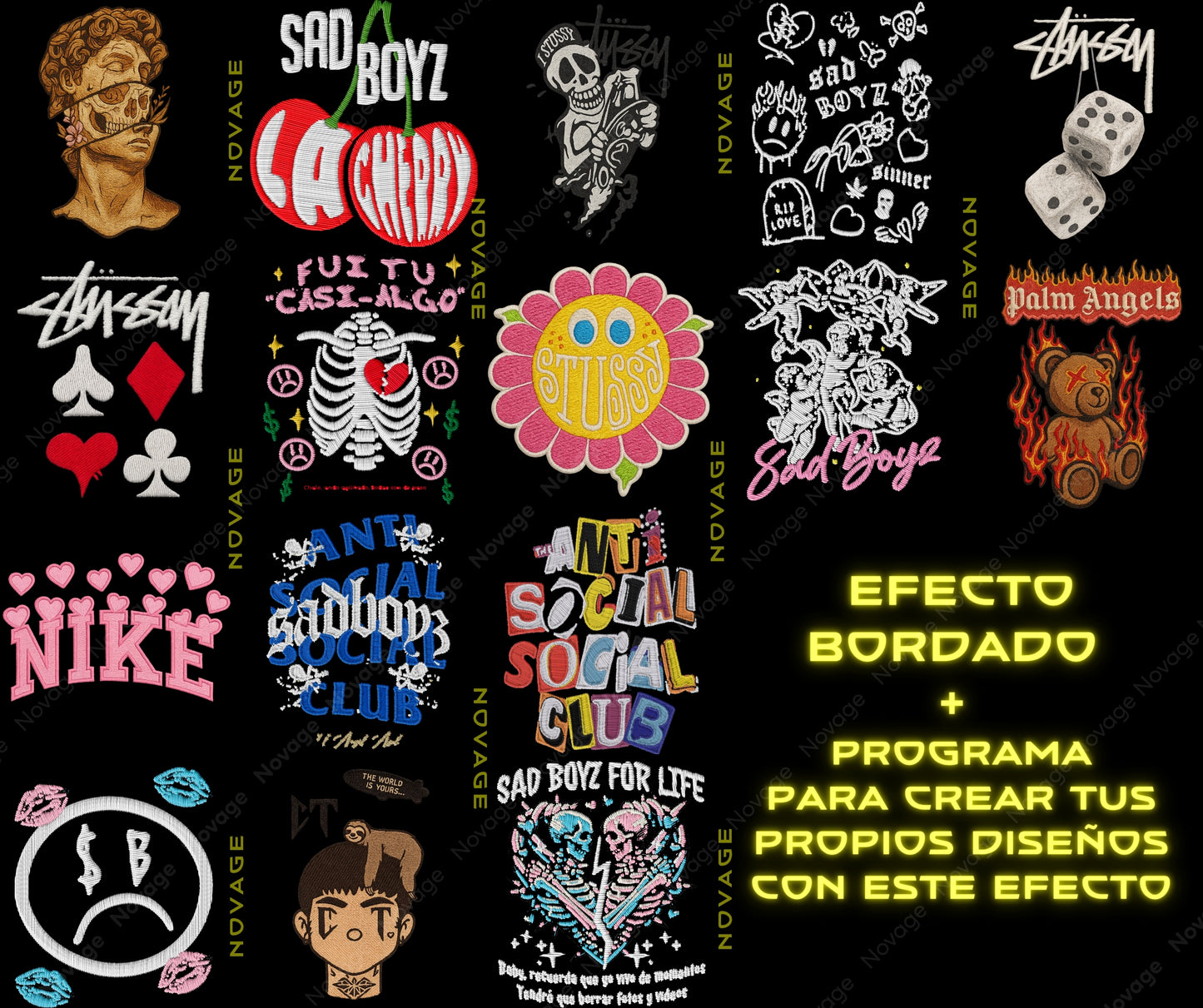 🔥MEGAPACK PREMIUM DE 50 MIL DISEÑOS 🔥🚀