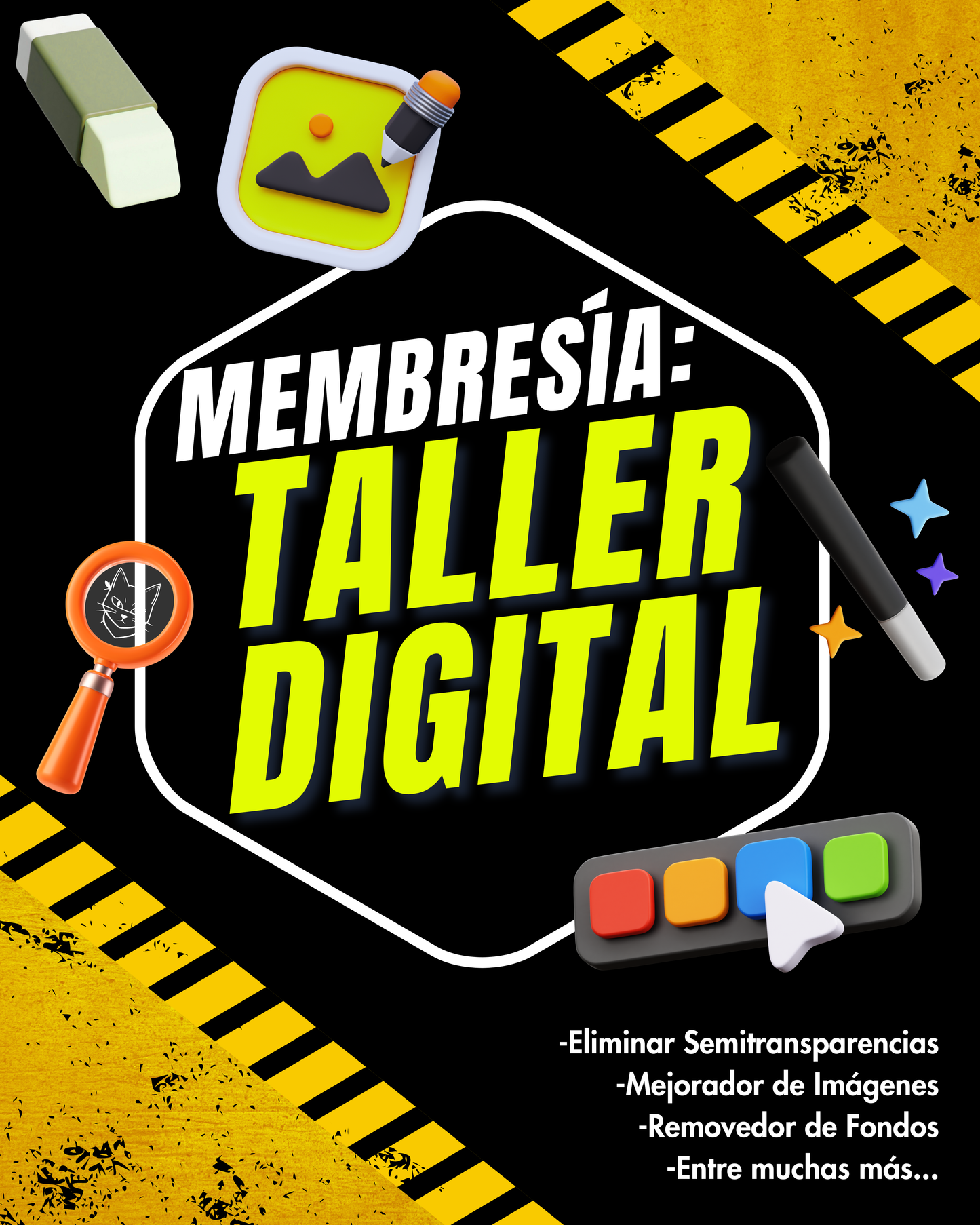 Acceso: Taller Digital