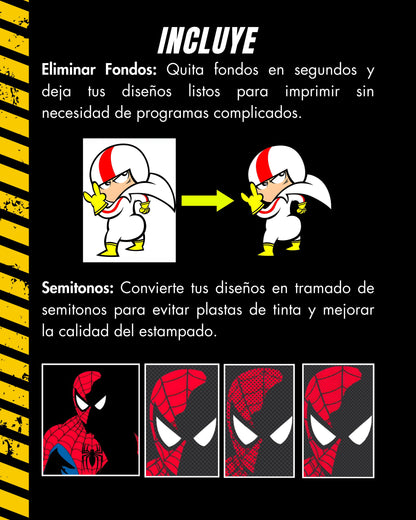 Acceso: Taller Digital
