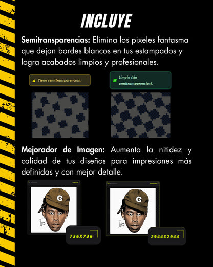 Acceso: Taller Digital