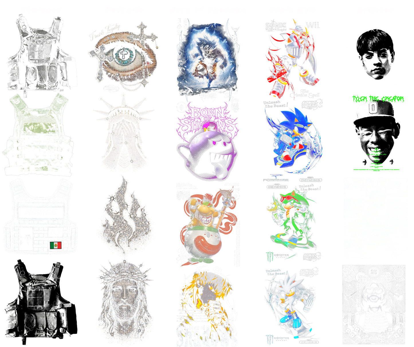 ✨ACCESO TOTAL - NOVAGE✨