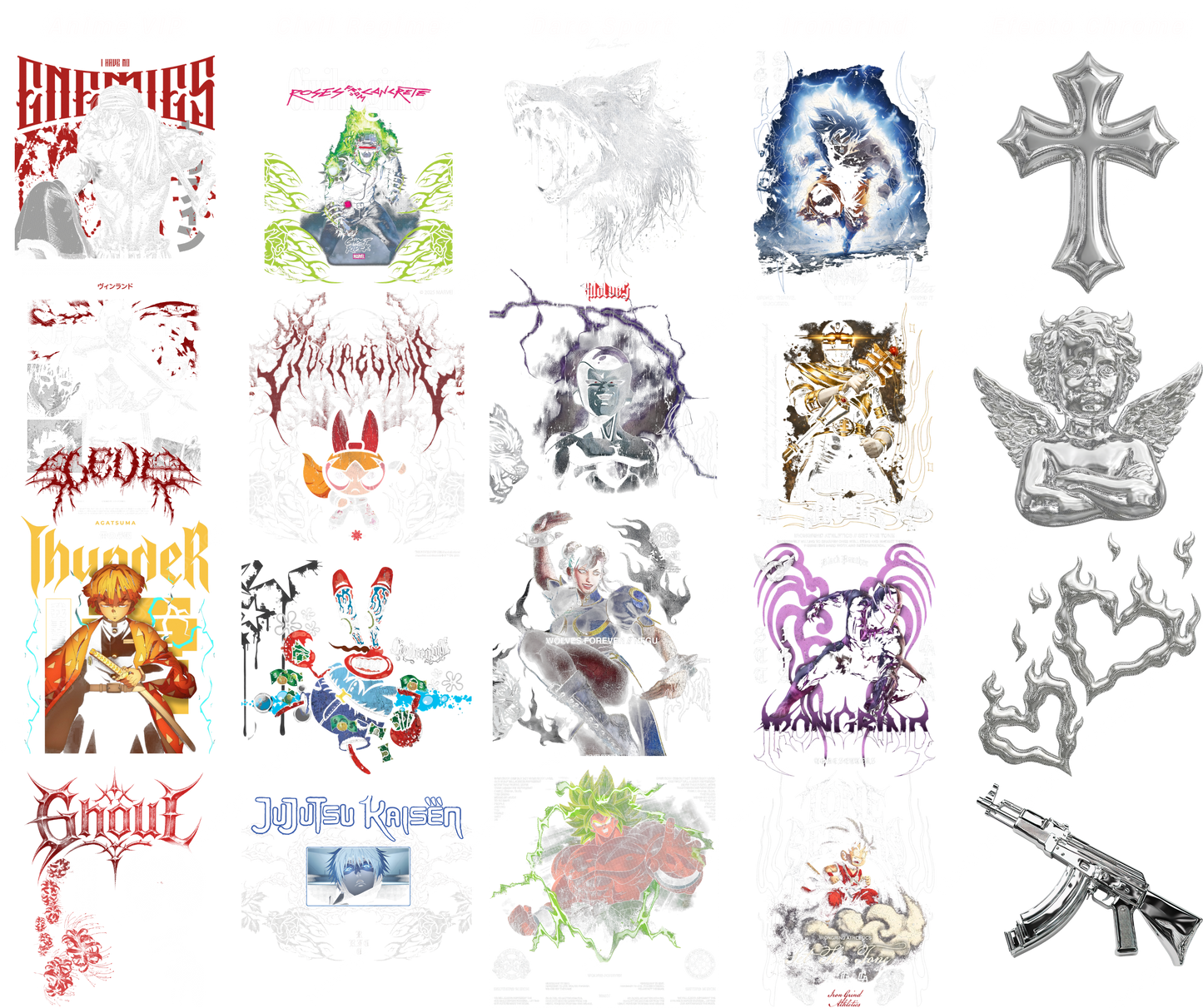 ✨ACCESO TOTAL - NOVAGE✨