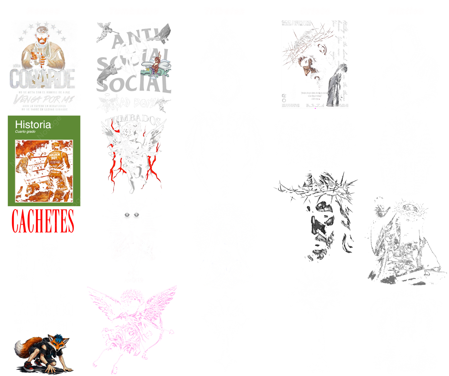 ✨ACCESO TOTAL - NOVAGE✨