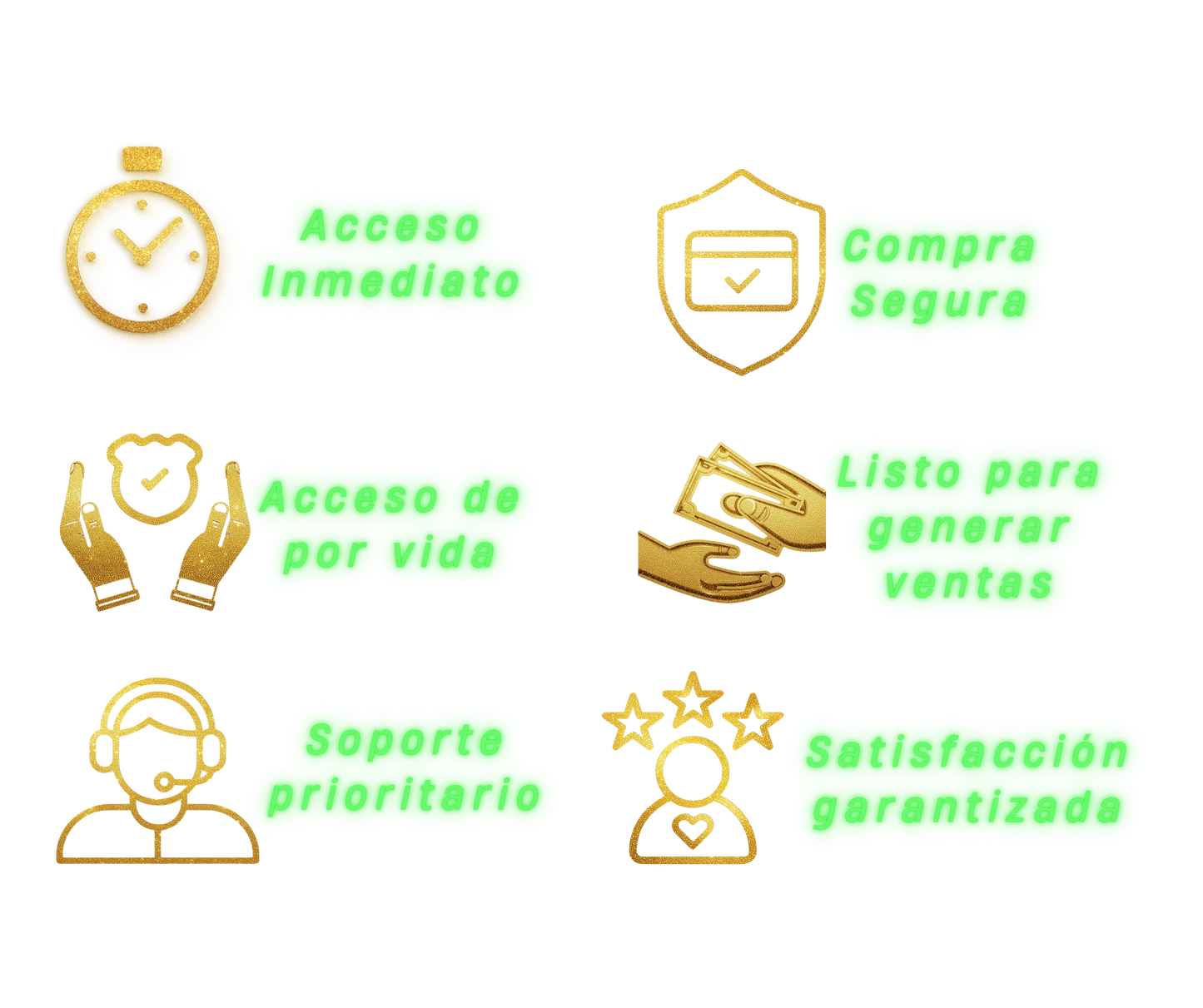 ✨ACCESO TOTAL - NOVAGE✨