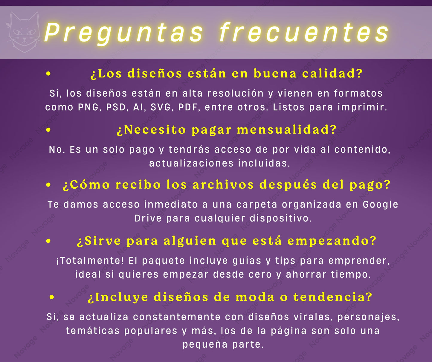 🔥MEGAPACK PREMIUM DE 50 MIL DISEÑOS 🔥🚀